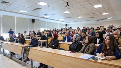 Konya’nın güçlü üretim potansiyelini ihracat vizyonuyla buluşturan İhracat Uzmanlığı Eğitim