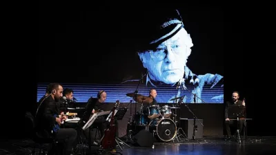 Küçükçekmece Belediyesi, 2025-2026 kültür sanat sezonunu Türk edebiyatının usta şairi Attilâ İlhan’ın