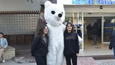 TÜBİTAK Kutup Araştırmaları Enstitüsü (KARE) koordinasyonunda düzenlenen “9. Ulusal Kutup