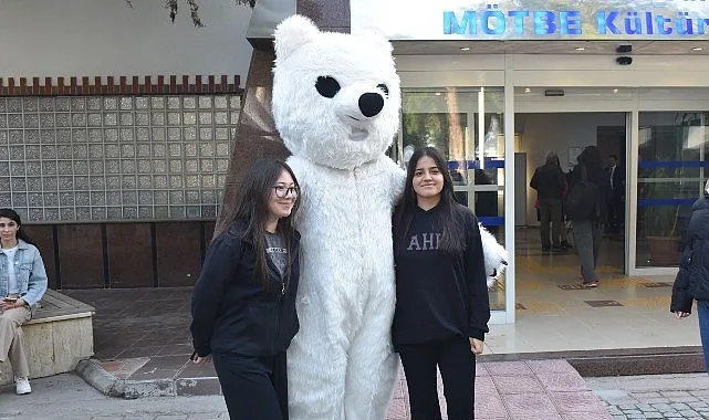 TÜBİTAK Kutup Araştırmaları Enstitüsü (KARE) koordinasyonunda düzenlenen “9. Ulusal Kutup