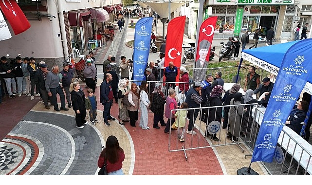 Aydın Büyükşehir Belediyesi, Ata Tohumlarının gelecek nesillere ulaştırılması ve korunması