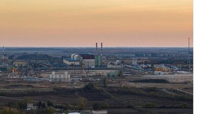 Macaristan Atom Enerjisi Kurumu, Paks Nükleer Güç Santrali’nin 5’inci güç