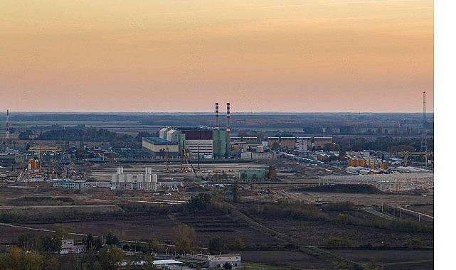 Macaristan Atom Enerjisi Kurumu, Paks Nükleer Güç Santrali’nin 5’inci güç