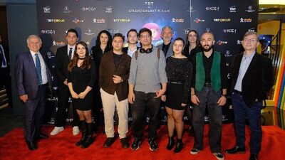 T.C. Kültür ve Turizm Bakanlığı desteğiyle gerçekleştirilen, TRT ve Koza