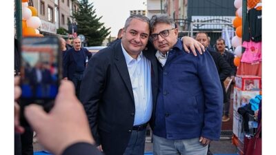 Keçiören Belediyesi ve Malatya Akçadağ Dernekler Federasyonu iş birliğinde düzenlenen