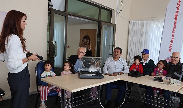 Maltepe Belediyesi’nce “22-30 Kasım Avrupa Atık Azaltımı Haftası” ve bu