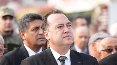 Cumhuriyetimizin kurucusu, Gazi Mustafa Kemal Atatürk, aramızdan ayrılmasının 87’nci yıl