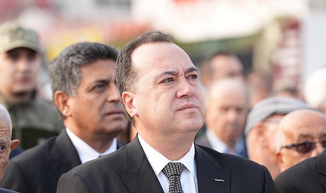 Cumhuriyetimizin kurucusu, Gazi Mustafa Kemal Atatürk, aramızdan ayrılmasının 87’nci yıl