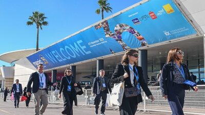 Uluslararası perakende dünyasının en prestijli buluşması olan MAPIC, bu yıl