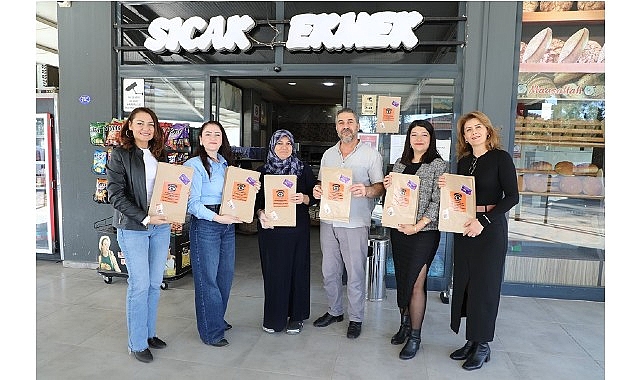 Menderes Belediyesi, 25 Kasım Kadına Yönelik Şiddete Karşı Uluslararası Mücadele