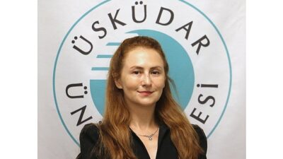 Üsküdar Üniversitesi İletişim Fakültesi Yeni Medya ve İletişim (İngilizce) Bölümünden