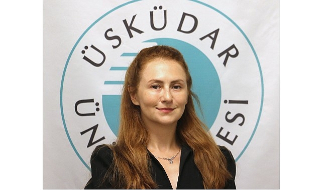 Üsküdar Üniversitesi İletişim Fakültesi Yeni Medya ve İletişim (İngilizce) Bölümünden