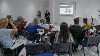 İzmir Büyükşehir Belediyesi Meslek Fabrikası Şube Müdürlüğü, mobilya sektörünün nitelikli