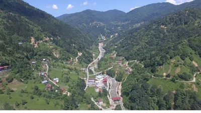 Türkiye Enduro ve ATV Şampiyonası bu yıl ilk kez Rize’nin