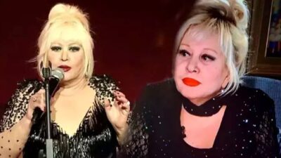 Türk sanat müziğinin usta ismi Muazzez Abacı’dan sevenlerini yasa boğan