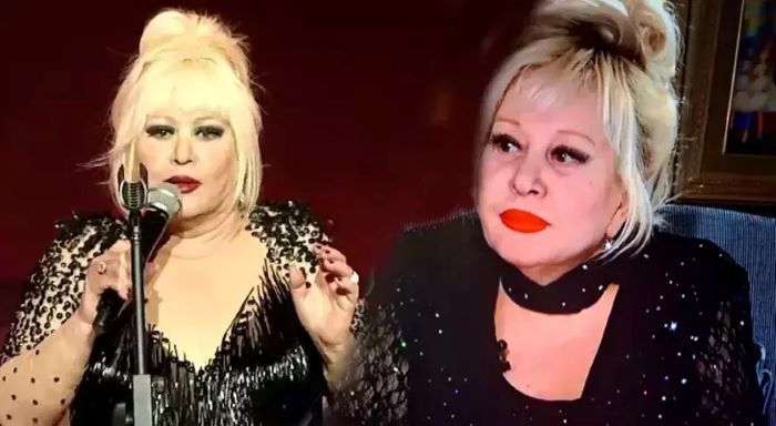 Türk sanat müziğinin usta ismi Muazzez Abacı’dan sevenlerini yasa boğan