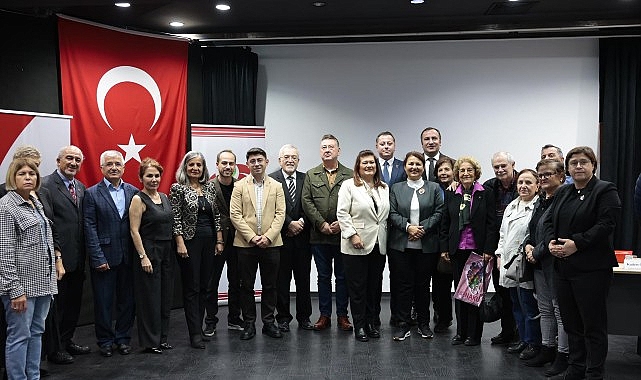 Millet Mekteplerinin mimarı ve Atatürk’ün Milli Eğitim Bakanı Mustafa Necati,