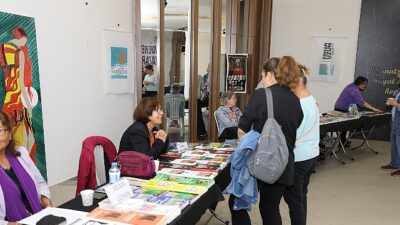 Narlıdere Belediyesi’nin 25 Kasım Kadına Yönelik Şiddete Karşı Uluslararası Mücadele