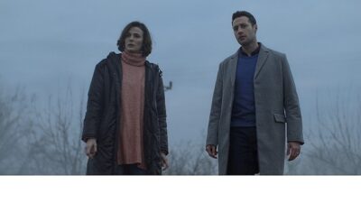 Netflix, yönetmen koltuğunda Seren Yüce’nin oturduğu, senaryosunu ise Deniz Karaoğlu ve Doğu Yaşar Akal’ın