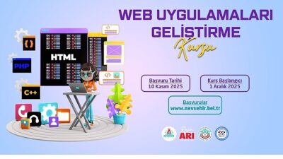 Nevşehir Belediyesi Gençlik ve Spor Hizmetleri Müdürlüğü bünyesinde faaliyetlerini sürdüren