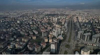 Nilüfer Belediyesi, Türkiye’de bir ilke imza atarak apartman, site ve