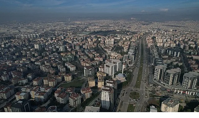 Nilüfer Belediyesi, Türkiye’de bir ilke imza atarak apartman, site ve