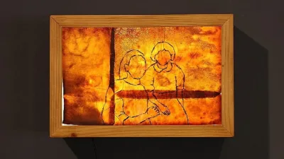 Nilüfer Belediyesi’nin düzenlediği Müfredat Dışı Çocuk Sanat Programı sonrası ortaya