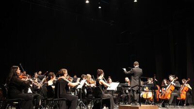 Nilüfer Belediyesi, Türkiye Cumhuriyeti’nin kurucusu Gazi Mustafa Kemal Atatürk’ün aramızdan