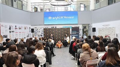 Nilüfer Belediyesi, 2-8 Kasım Lösemili Çocuklar Haftası kapsamında “Lösemi Nedir?