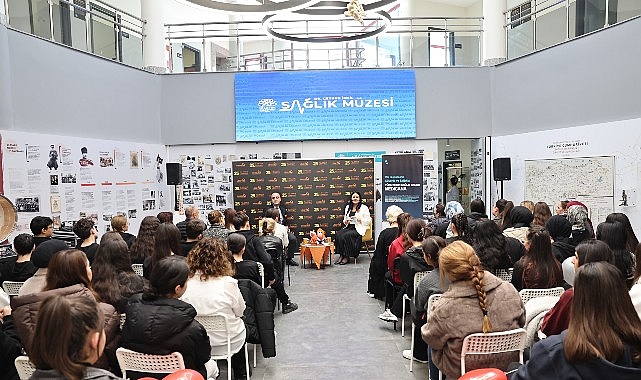 Nilüfer Belediyesi, 2-8 Kasım Lösemili Çocuklar Haftası kapsamında “Lösemi Nedir?