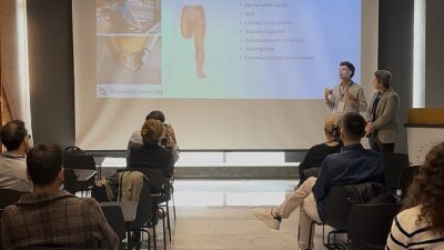 Bilim, sanat ve teknolojiyi tek çatı altında buluşturan beyin festivali