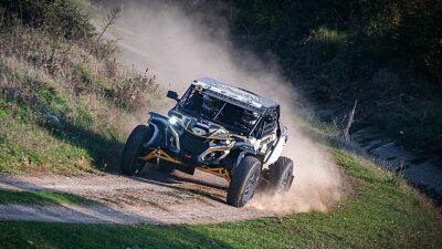 Burhan Turan 2025 Türkiye Baja Şampiyonası’nda heyecan, 21-23 Kasım tarihleri