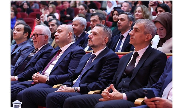 24 Kasım Öğretmenler Günü Bayrampaşa’da düzenlenen tören ve çeşitli etkinliklerle