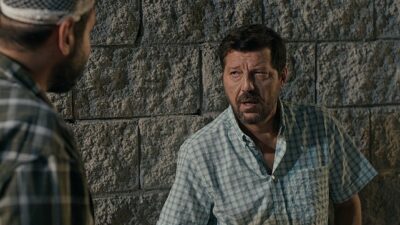 Türk sinemasının yeni ikilisi olmaya adan Kıvanç Baran Arslan ve