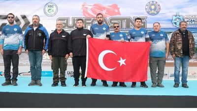 Kocaeli Büyükşehir Belediyesi’nin destekleriyle bu yıl 8’incisi düzenlenen “Uluslararası Kocaeli