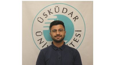 Üsküdar Üniversitesi Mühendislik ve Doğa Bilimleri Fakültesi Yazılım Mühendisliği (İngilizce)