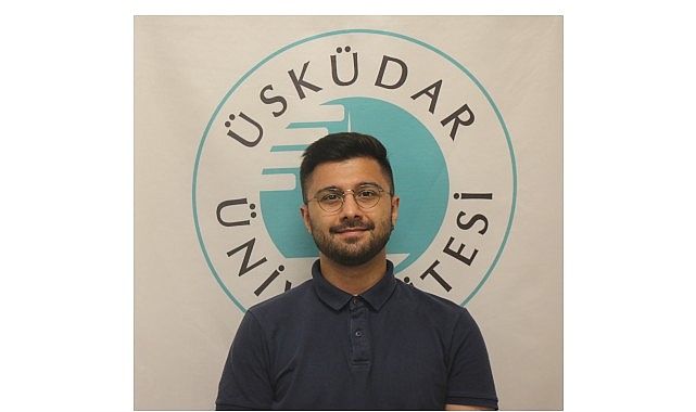 Üsküdar Üniversitesi Mühendislik ve Doğa Bilimleri Fakültesi Yazılım Mühendisliği (İngilizce)