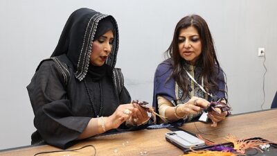 Kocaeli Büyükşehir Belediyesi ile Kocaeli İş Kadınları ve Yöneticileri Derneği