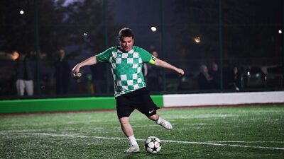 Osmangazi Belediyesi’nin kurum içi motivasyonu artırmak ve birimler arasındaki dayanışma