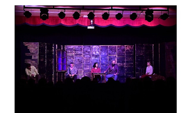 Kültürel yaşamı güçlendiren çalışmalarını sürdüren Osmangazi Belediyesi, Turgut Özakman’ın ‘Duvarların