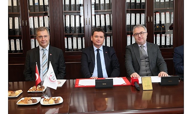 Osmangazi Belediyesi, Bursa Barosu’yla ortak bir çalışmaya imza atarak kadın