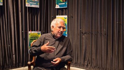 Gençlerin yenilikçi projelerine destek vermeye devam eden Osmangazi Belediyesi, girişimcilik