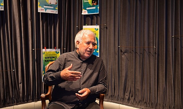 Gençlerin yenilikçi projelerine destek vermeye devam eden Osmangazi Belediyesi, girişimcilik