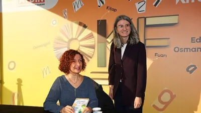 Osmangazi Belediyesi’nin YAYKOOP (Yayıncılar Kooperatifi) iş birliğiyle bu yıl ilk