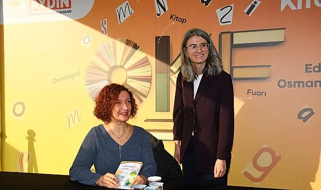 Osmangazi Belediyesi’nin YAYKOOP (Yayıncılar Kooperatifi) iş birliğiyle bu yıl ilk