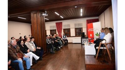 Osmangazi Belediyesi, felsefenin her yaş grubundan insana ulaşabilmesi ve bu