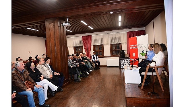 Osmangazi Belediyesi, felsefenin her yaş grubundan insana ulaşabilmesi ve bu