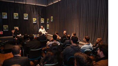 Osmangazi Belediyesi, gençlerin yenilikçi fikirlerini hayata geçirmelerine olanak tanıyan projelere