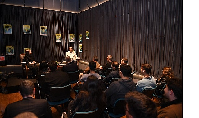 Osmangazi Belediyesi, gençlerin yenilikçi fikirlerini hayata geçirmelerine olanak tanıyan projelere