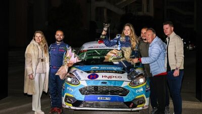 Osmangazi Belediyesi’ni başarıyla temsil eden dünyanın ilk ve tek engelli